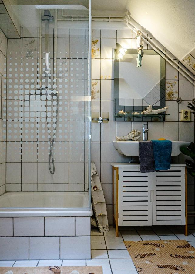 Nordstern 호텔 깅슈트 외부 사진