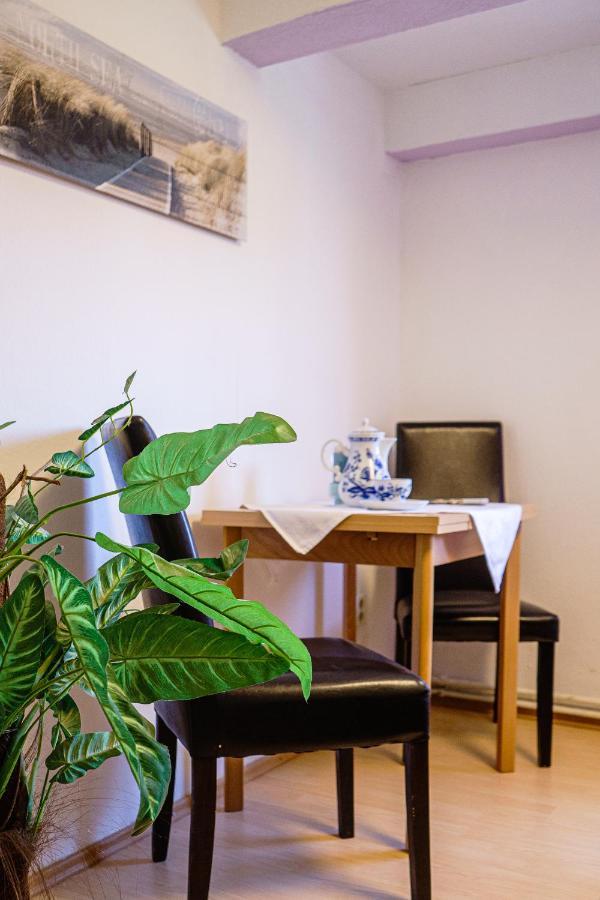 Nordstern 호텔 깅슈트 외부 사진